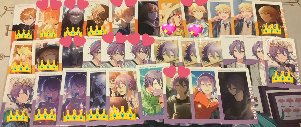 芋りんご🍏 tweet media