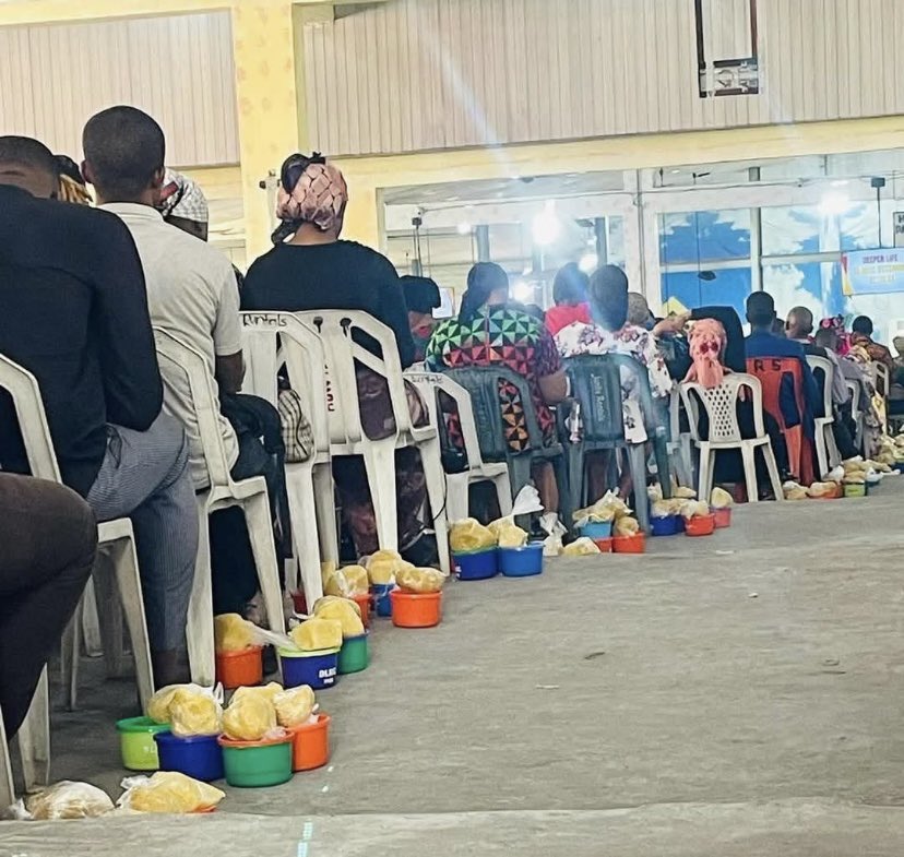 Service was awesome today