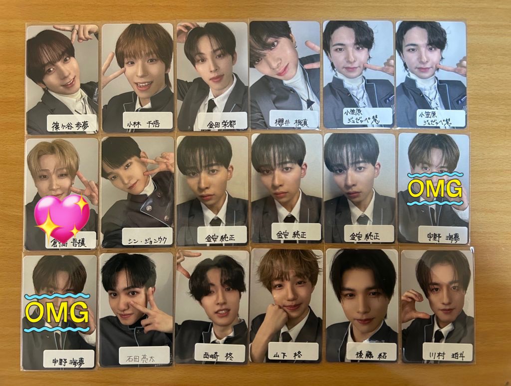 ♡みるてぃな♡ tweet media