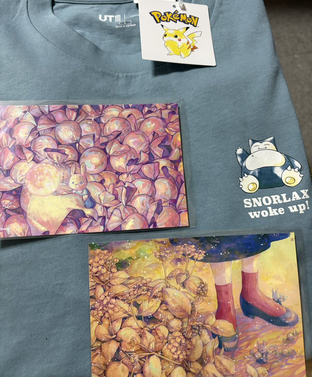 キョウ tweet media