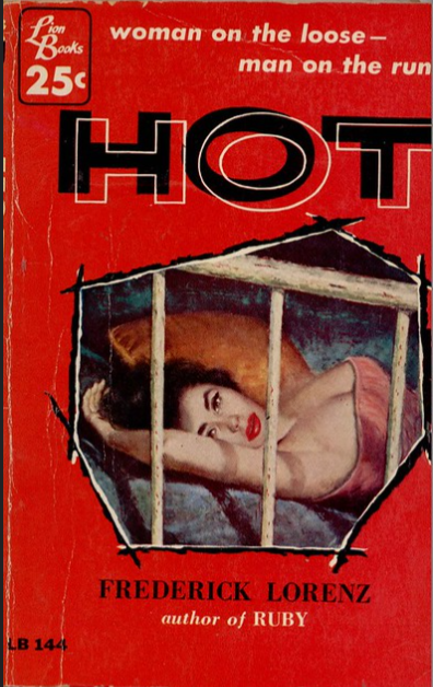 Guilty Crime Story Magazine tweet media