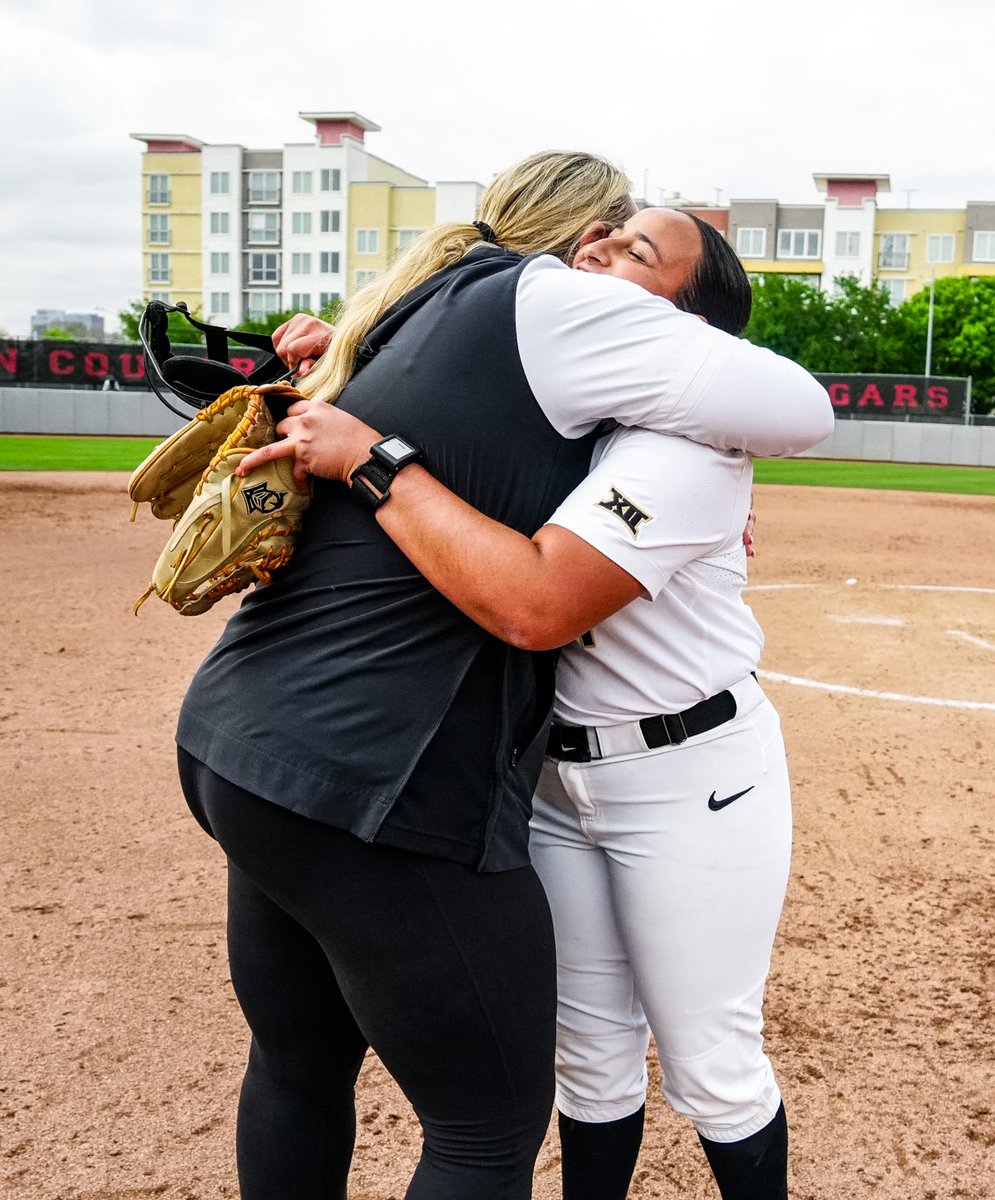 UCF Softball tweet media