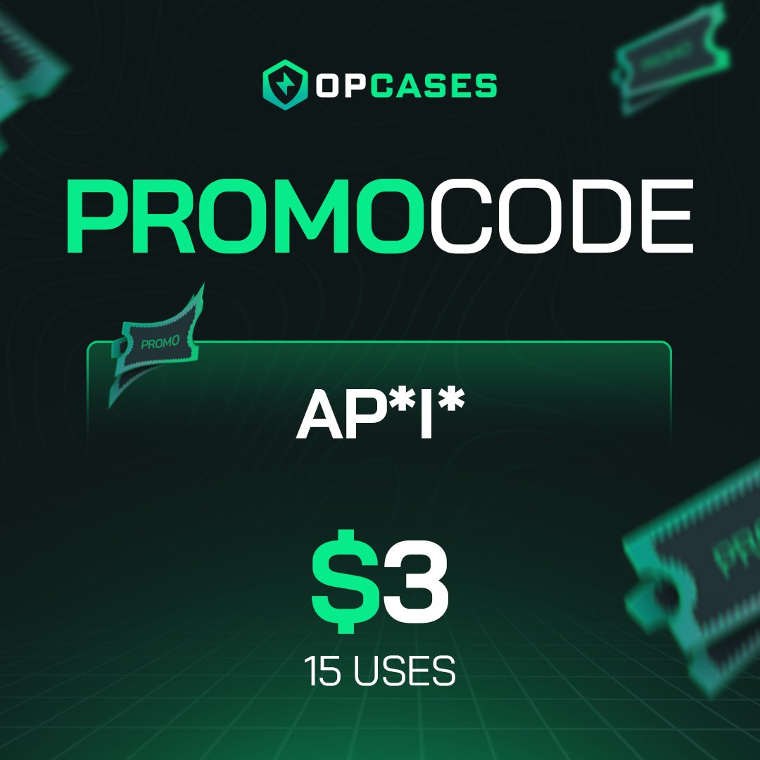 OPCases tweet media