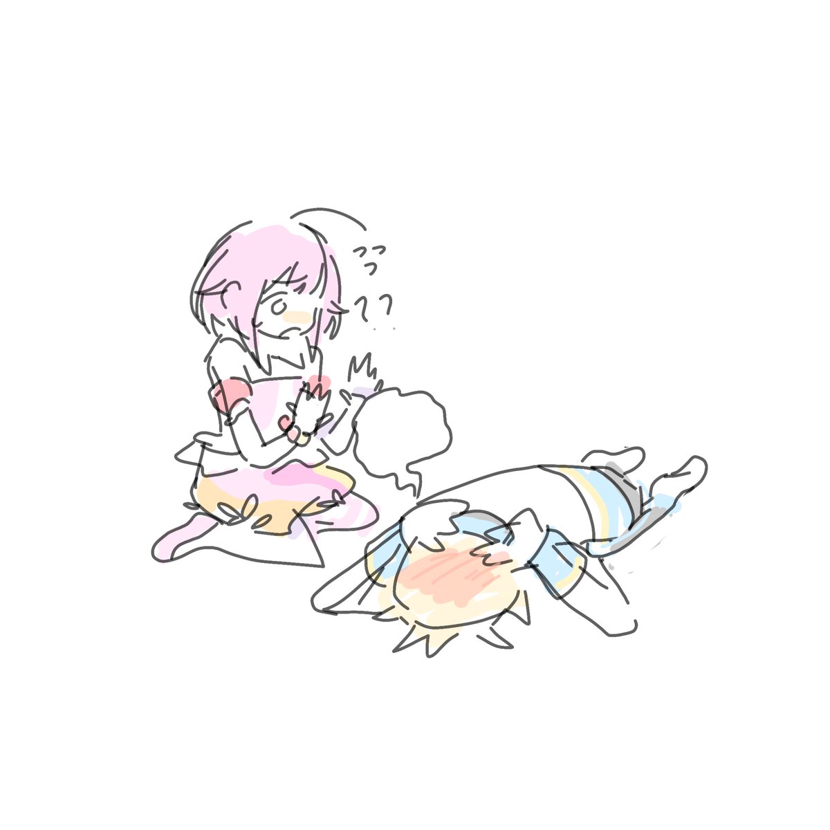 mapio🍰 tweet media