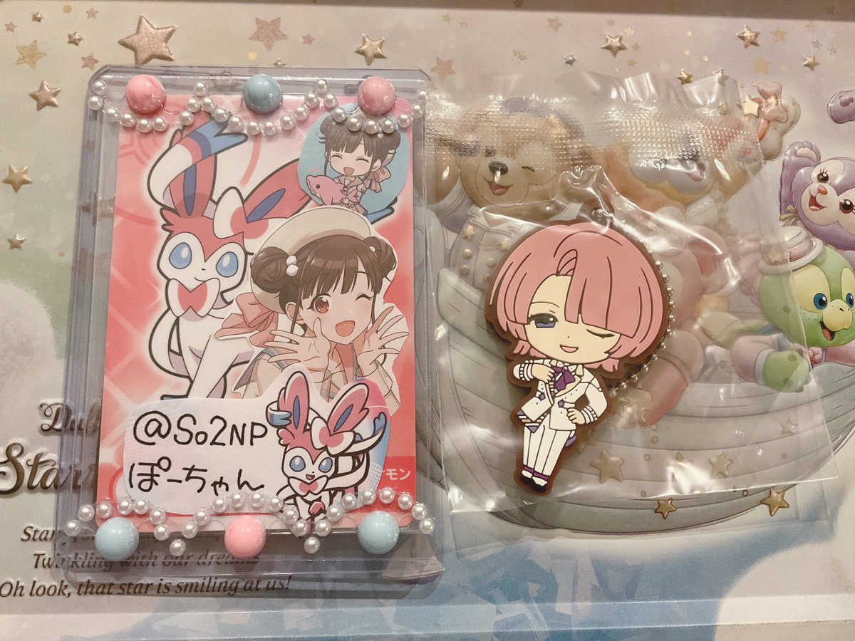 ぽーちゃん‎ tweet media