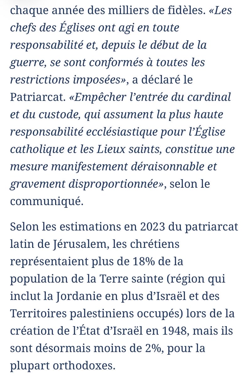 François de Voyer tweet media