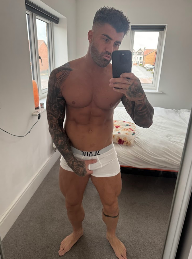 Rogan O'Connor tweet media