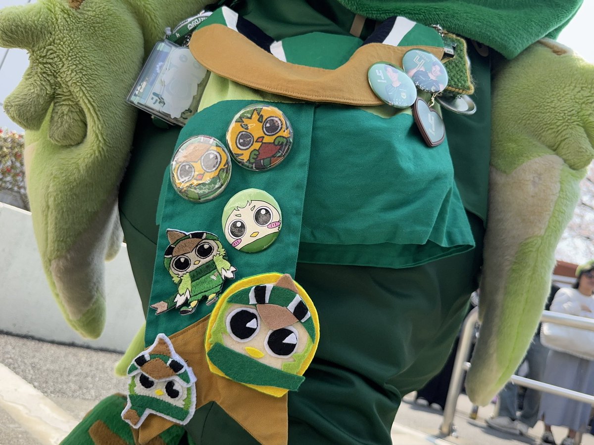 れいあ🐬 tweet media