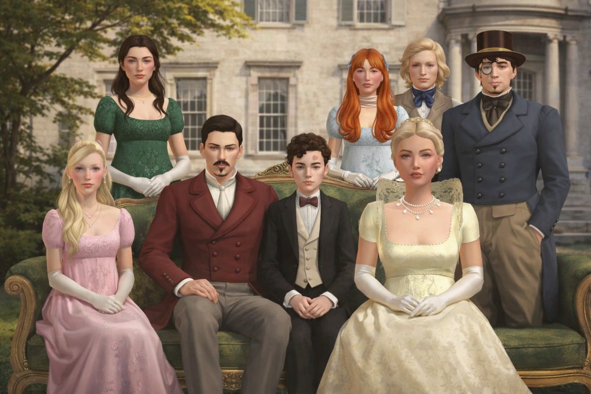 Bariim’s Studio tweet media