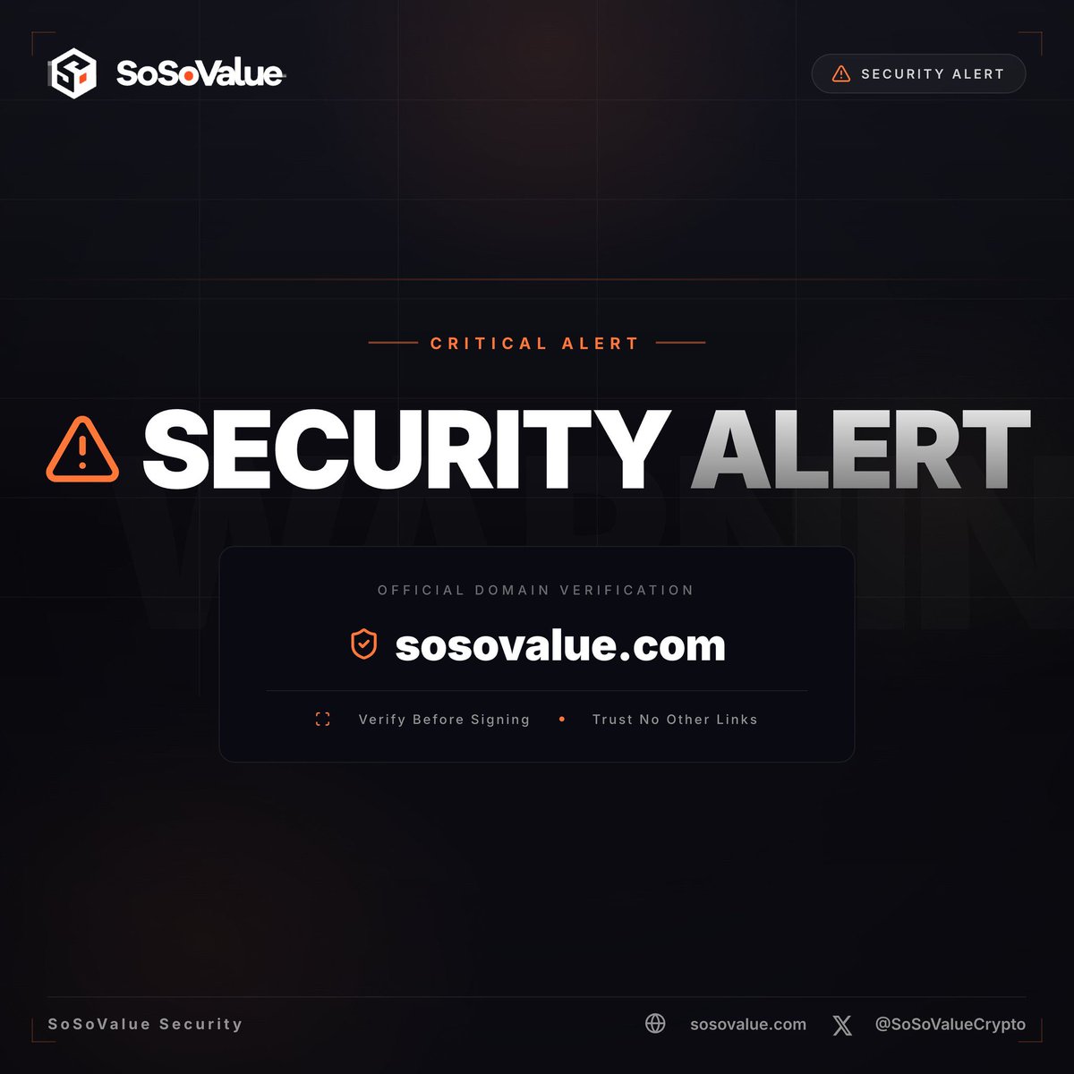 SoSoValue Japan Community 🇯🇵 tweet media