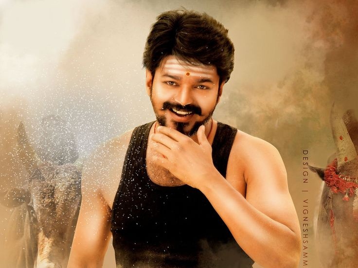 𝐕ɪᴊᴀʏ 𝐒ɪᴅᴅᴜツ tweet media