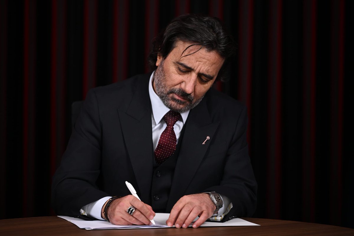 A Plus Medya tweet media