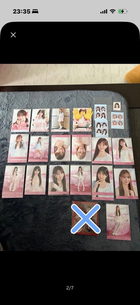 まけいぬ tweet media