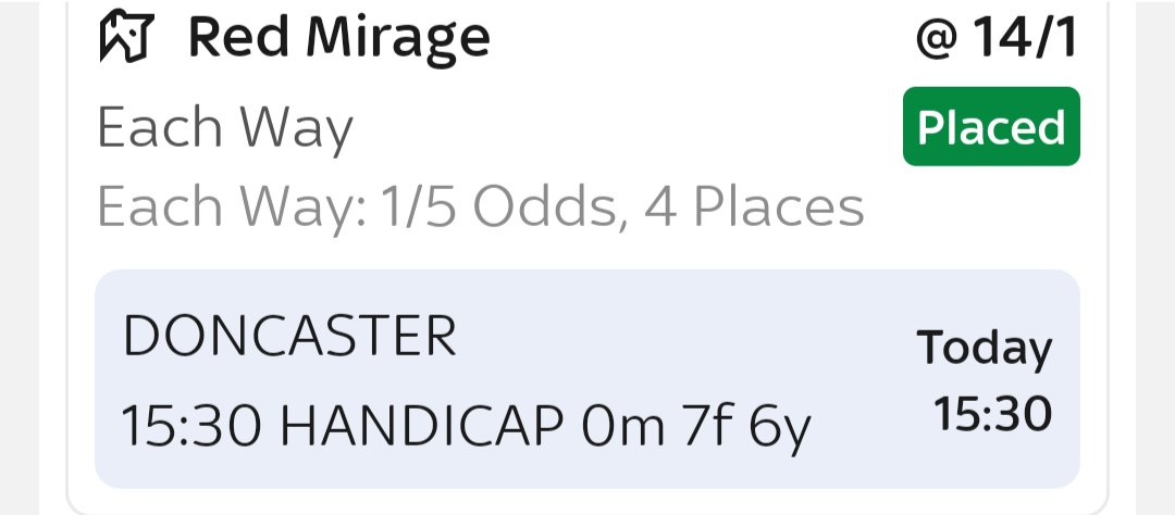 MICHAEL GERAGHTY tweet media