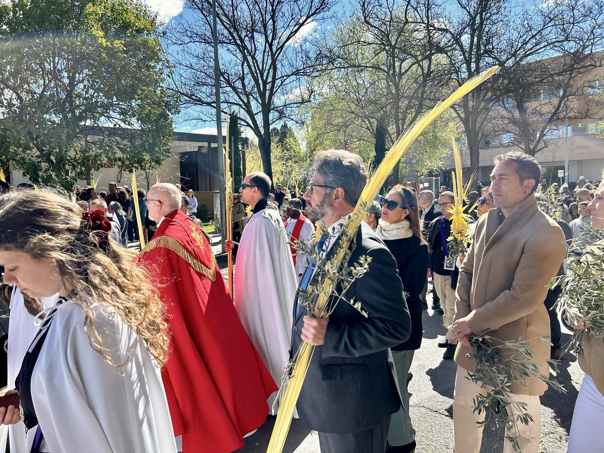 Ayuntamiento de Pinto tweet media