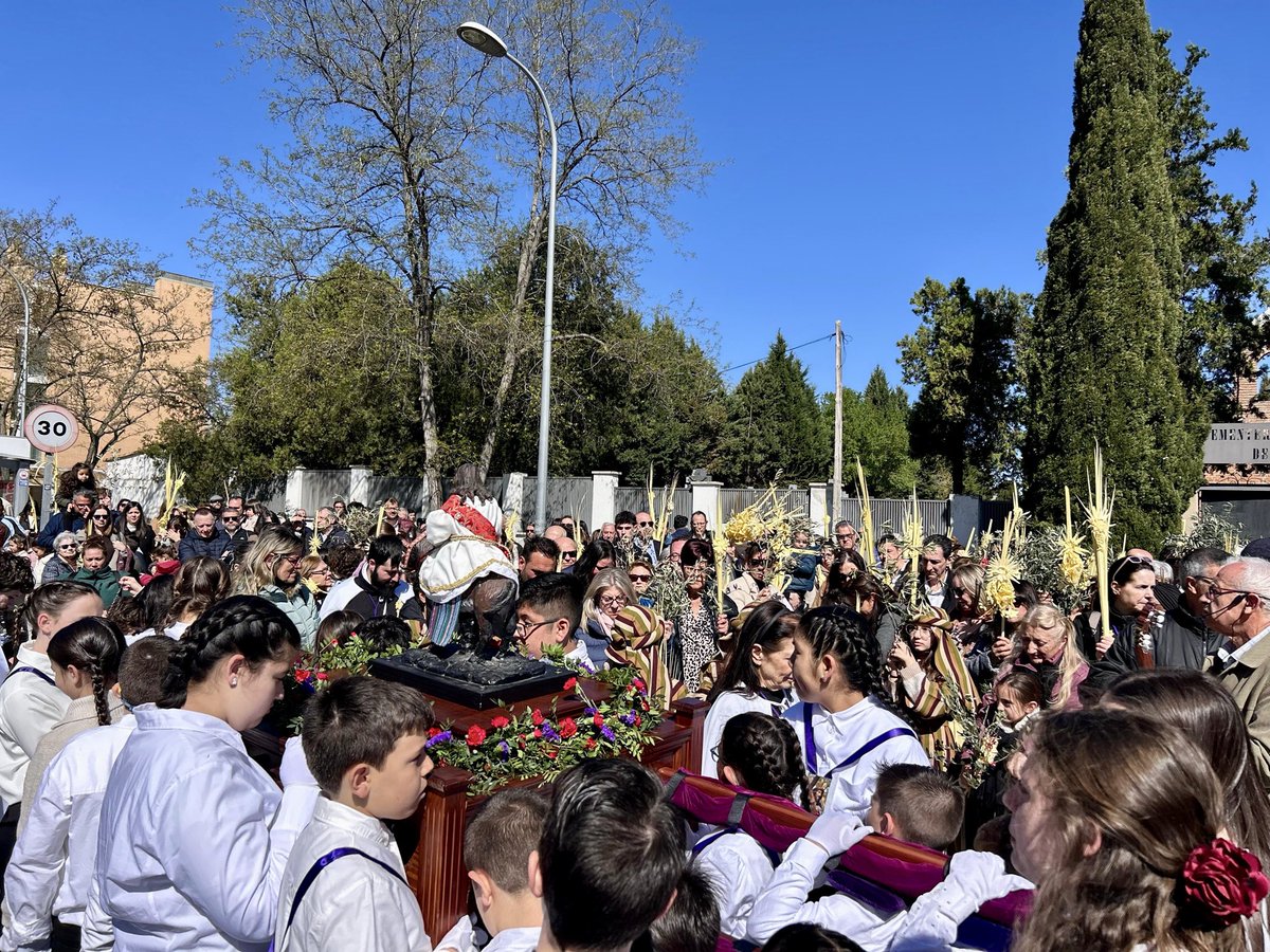 Ayuntamiento de Pinto tweet media