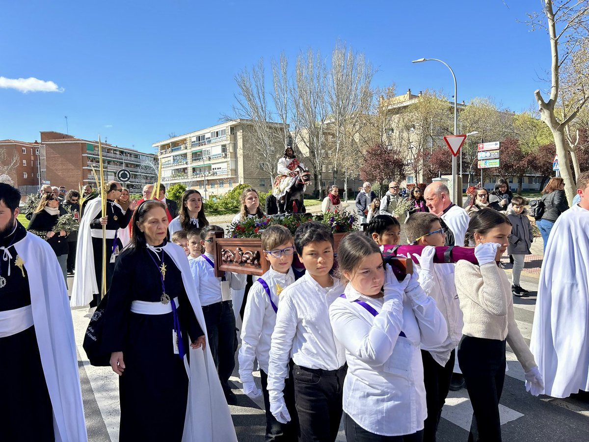 Ayuntamiento de Pinto tweet media