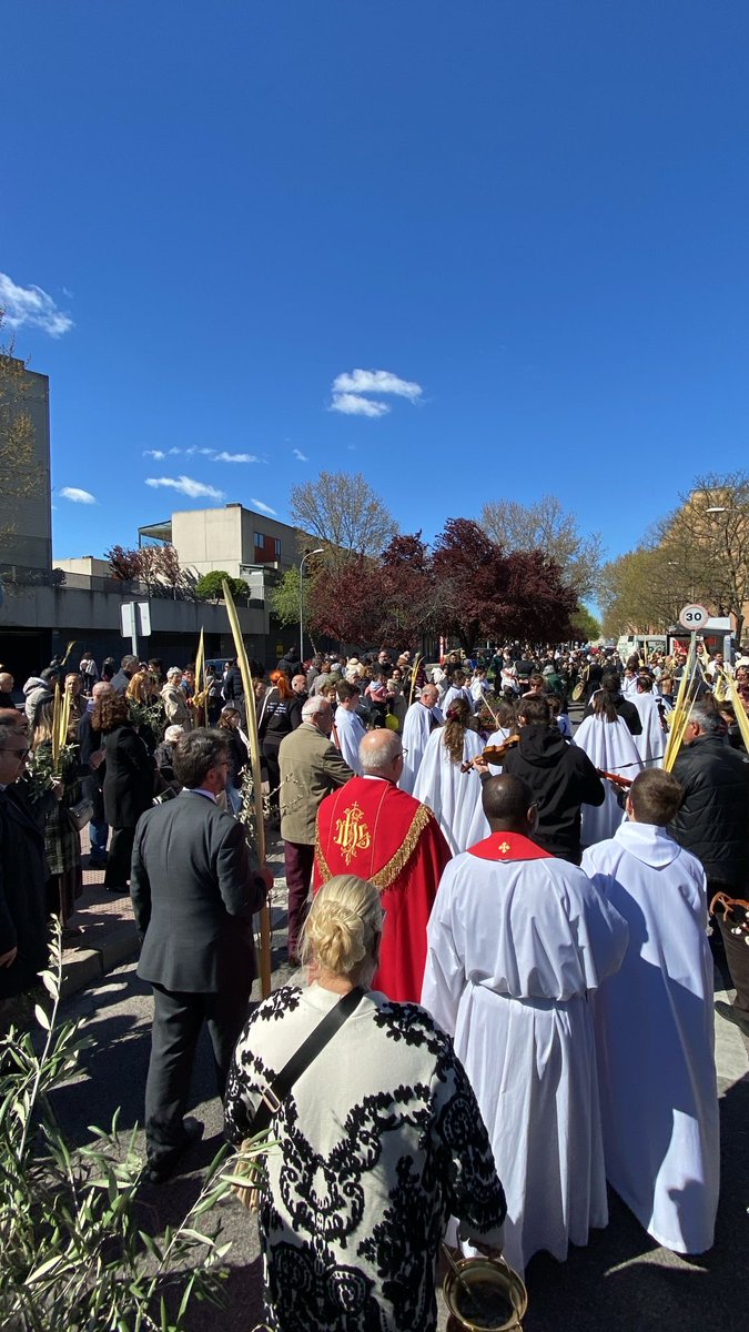 Ayuntamiento de Pinto tweet media