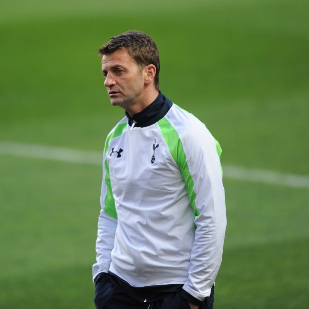 HotspurReports. tweet media