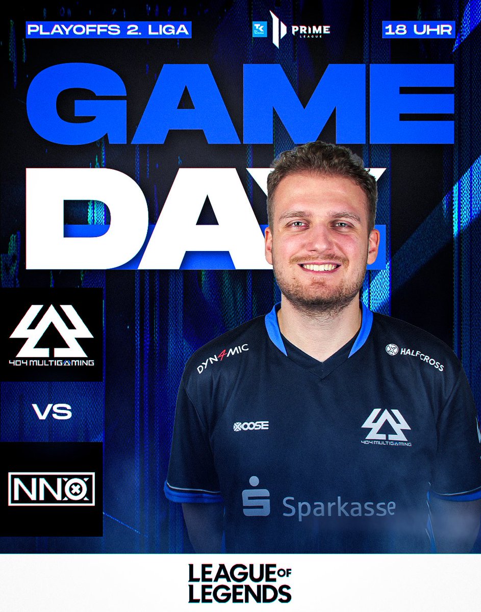 404 Multigaming e.V. tweet media