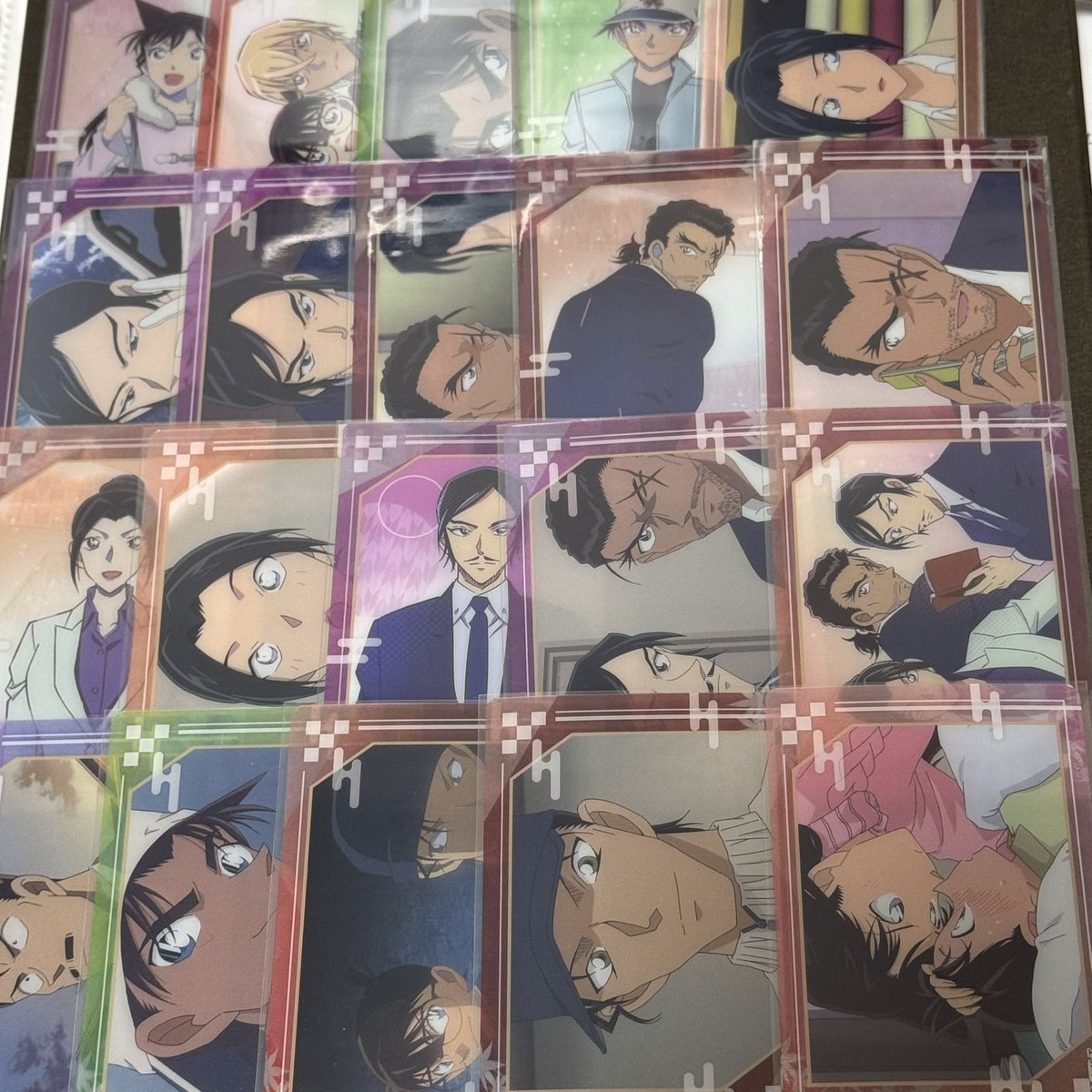 くずみ🌟交換垢 tweet media