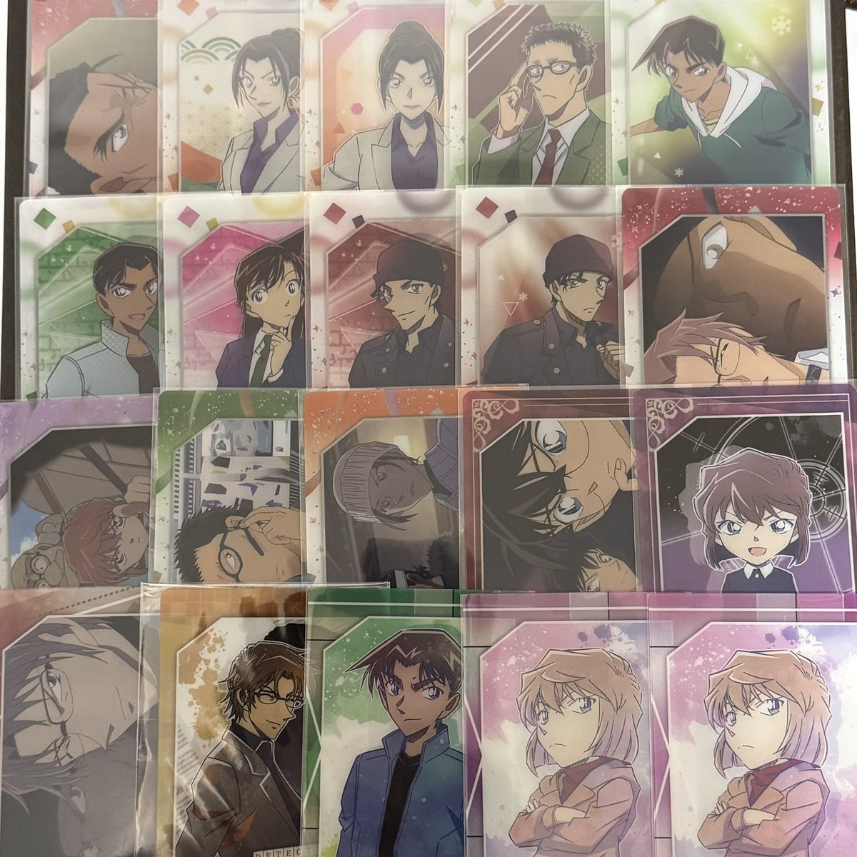 くずみ🌟交換垢 tweet media