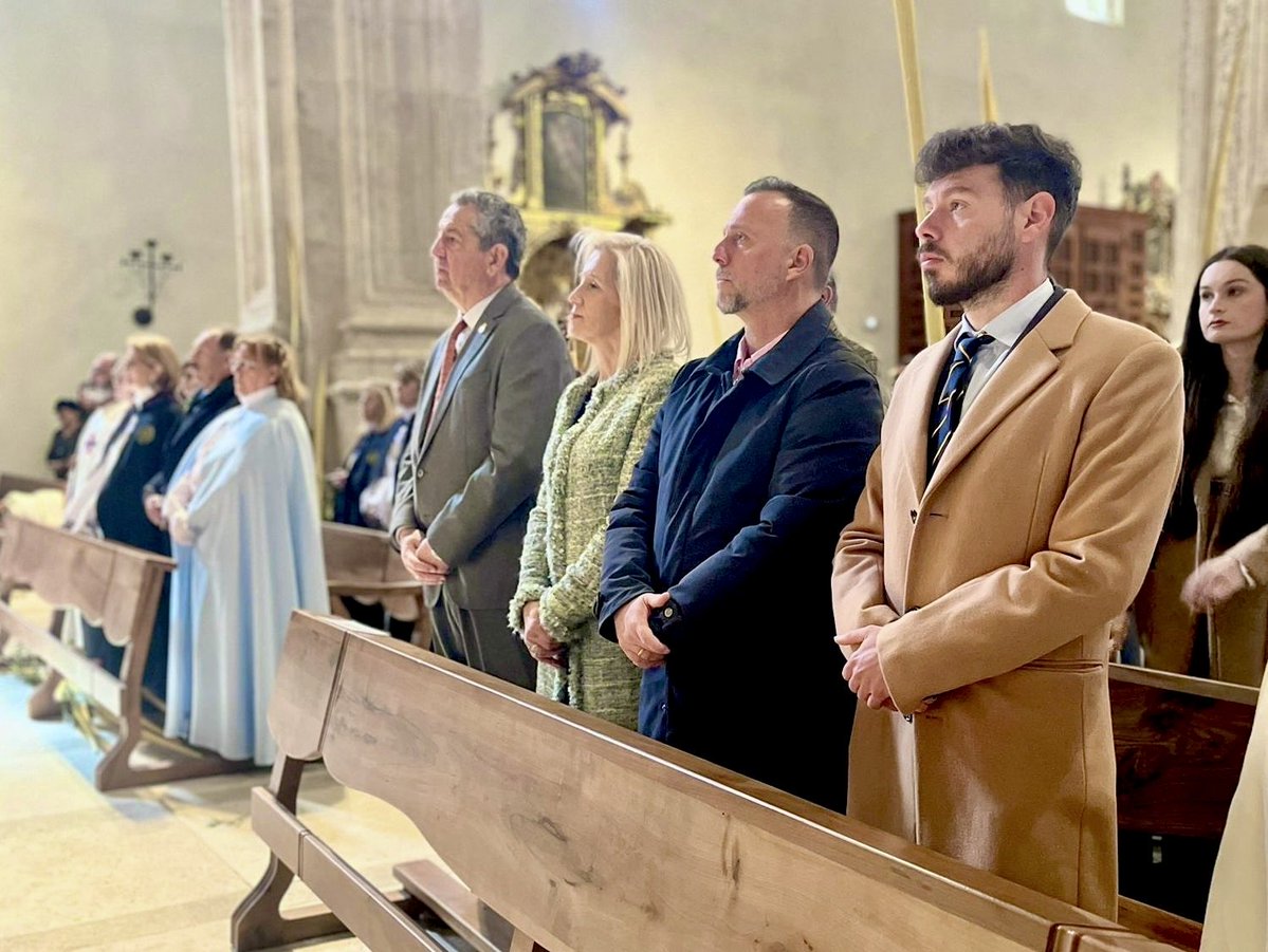 Ayuntamiento de Pinto tweet media