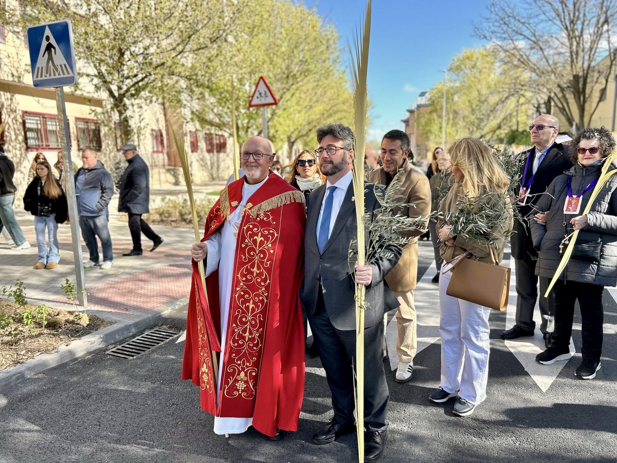 Ayuntamiento de Pinto tweet media