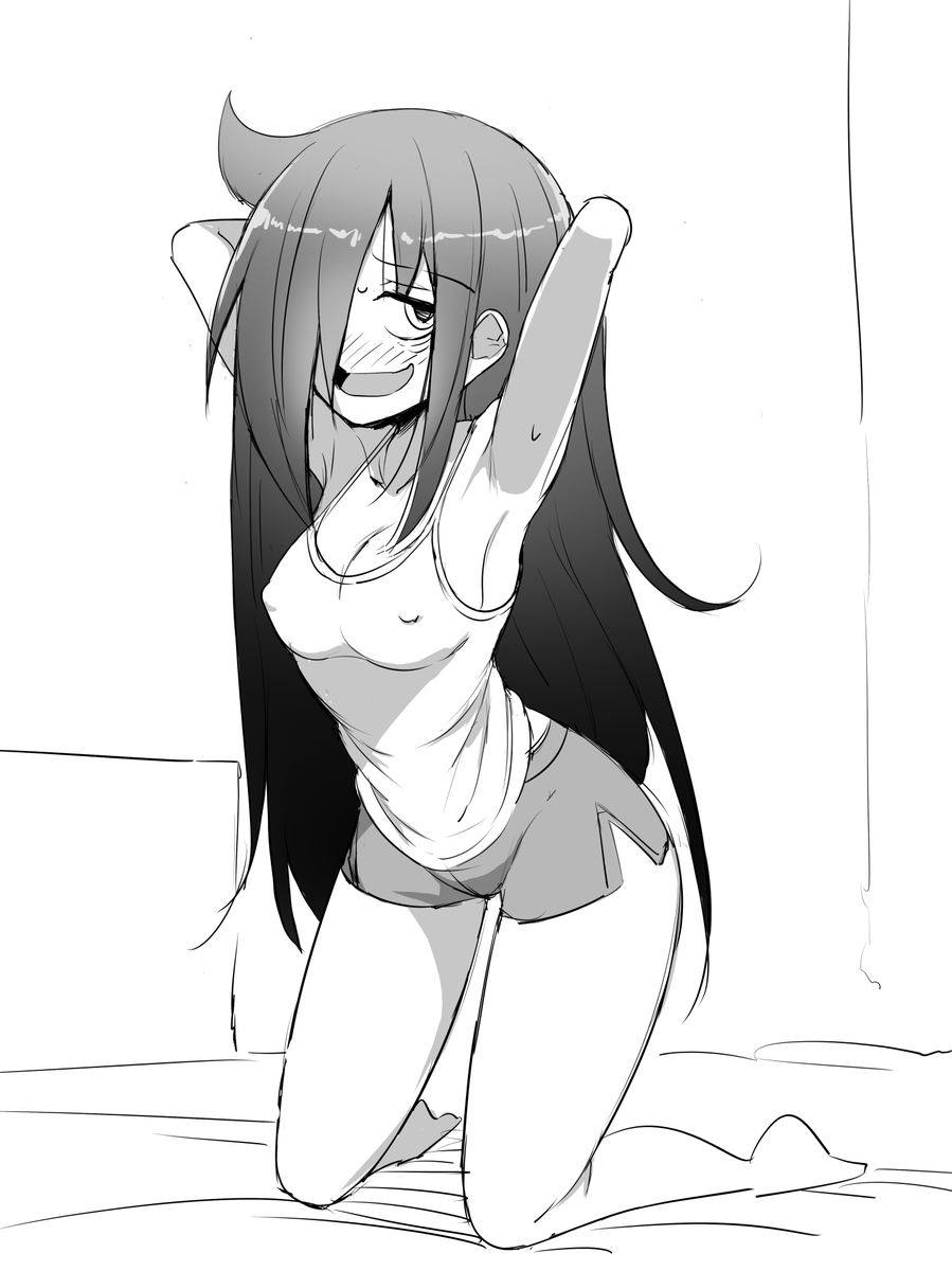 わにどりる tweet media