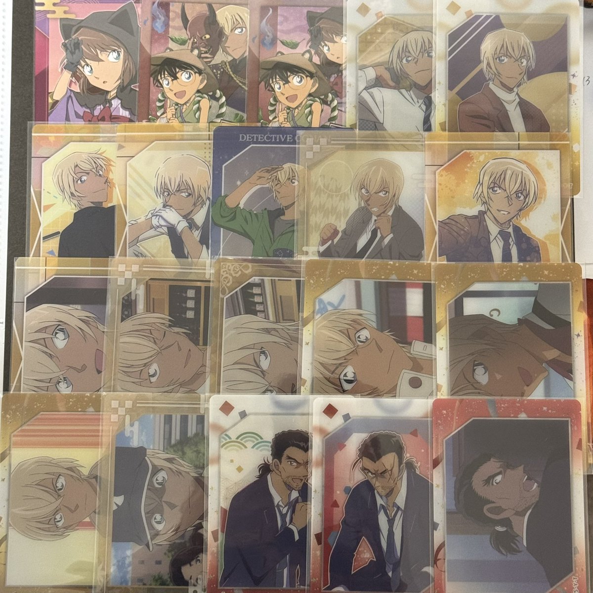 くずみ🌟交換垢 tweet media