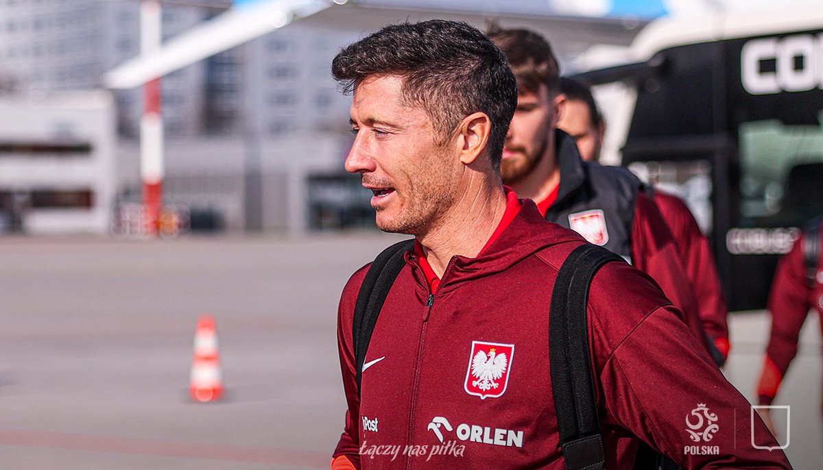 Łączy nas piłka tweet media