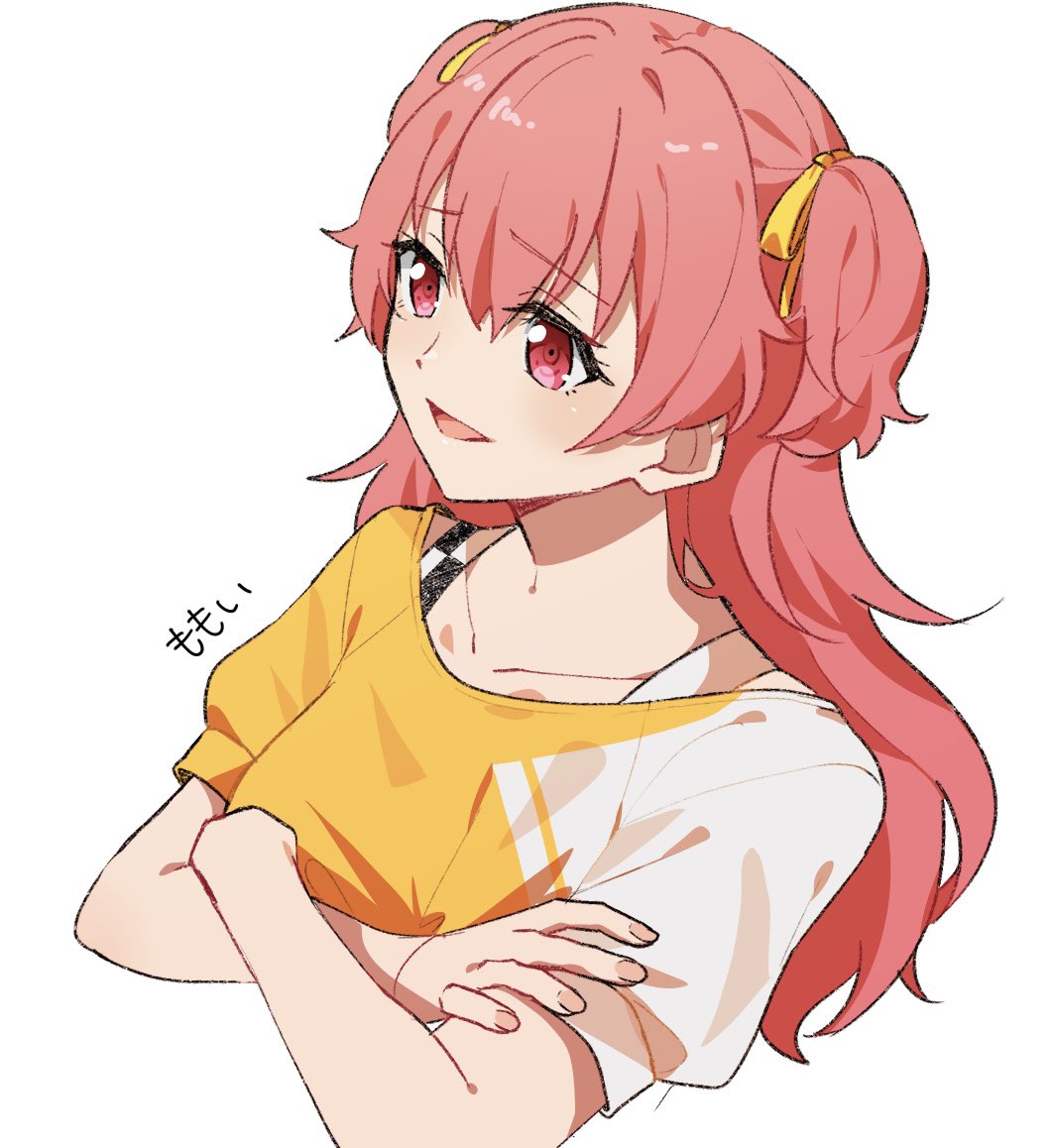 まかまか tweet media