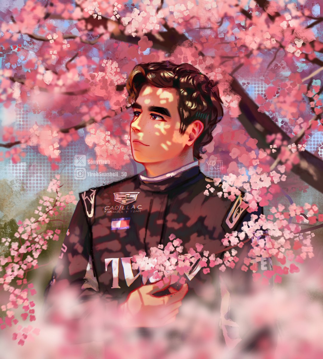 Yireh Seashell 🌷 tweet media