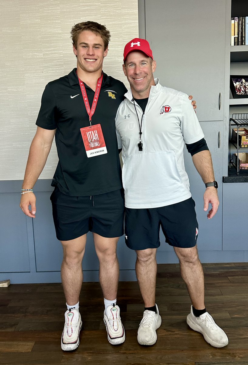 Jack Henderson - #4 ⭐⭐⭐ tweet media