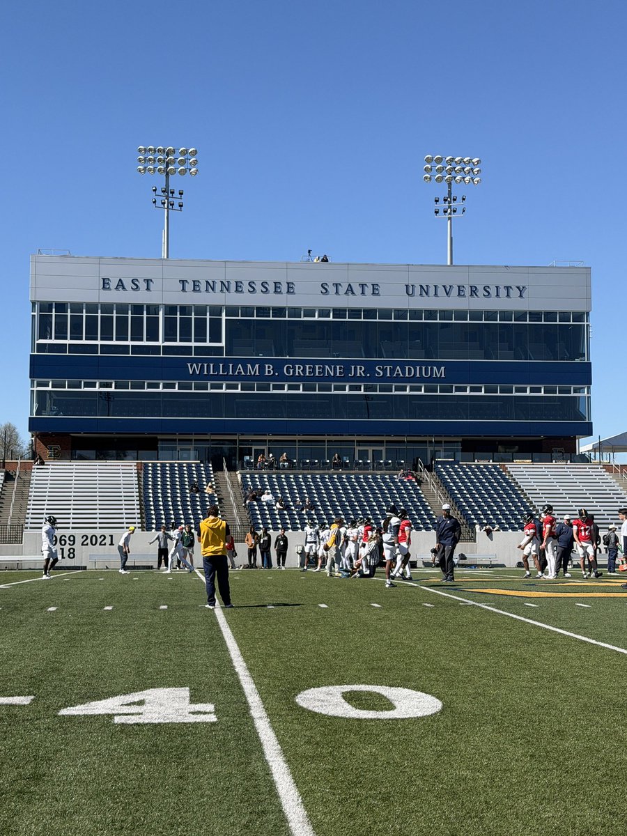 Anderson Glover 2028 WR tweet media