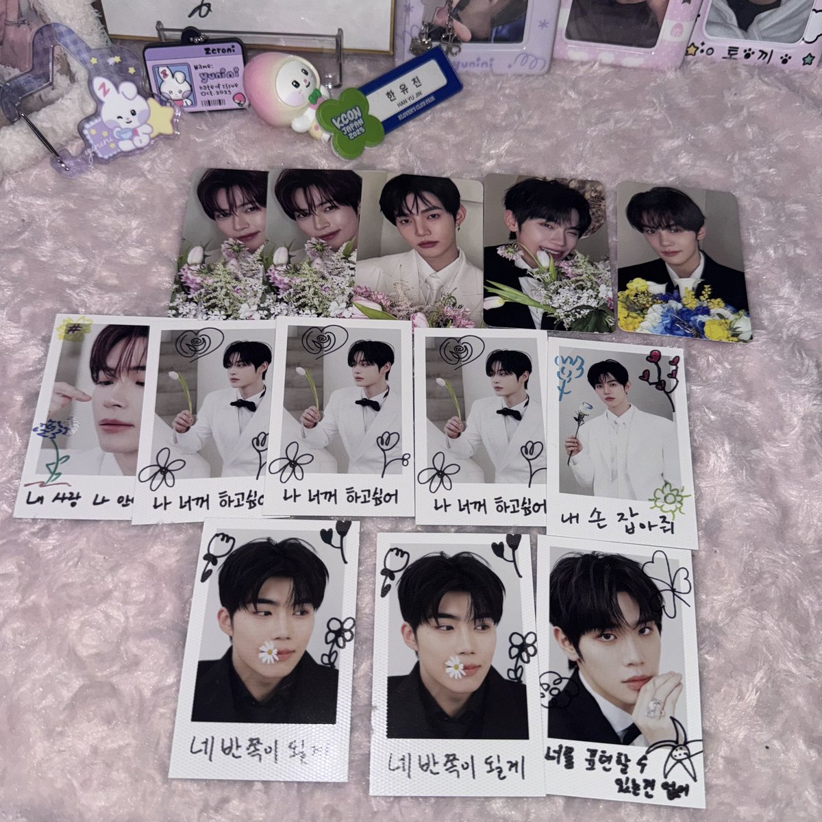 h 🐰♡ tweet media