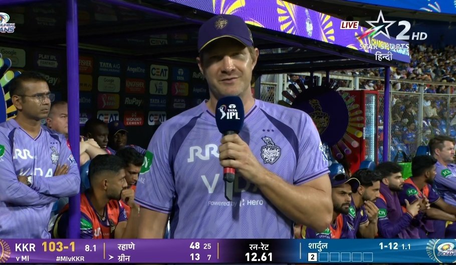 कट्टर KKR समर्थक 🦁🇮🇳 ™ tweet media