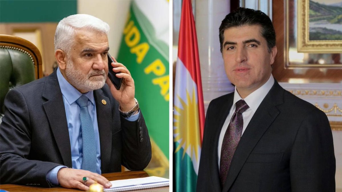 HÜDA PAR tweet media