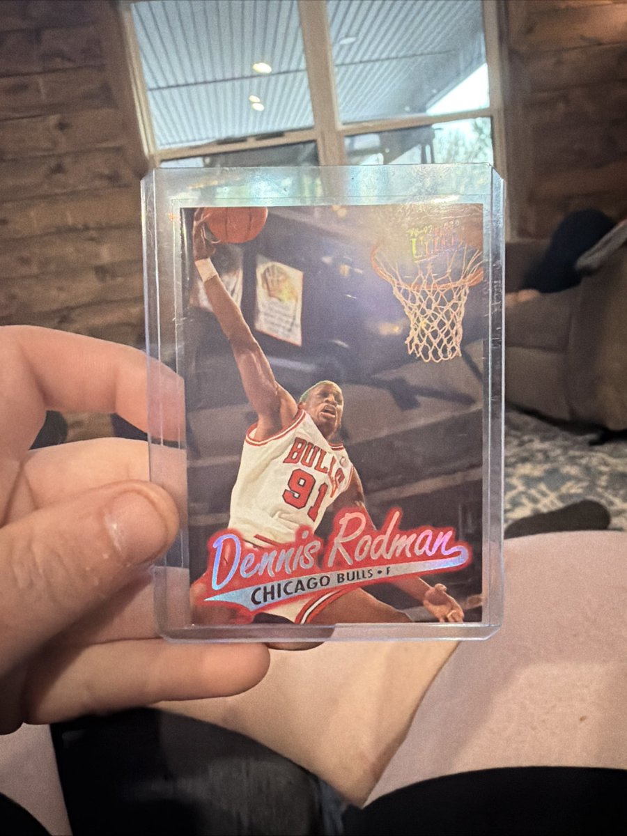 MikeF Cards tweet media