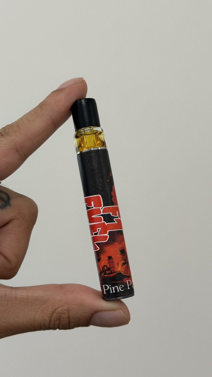 Pine Park tweet media