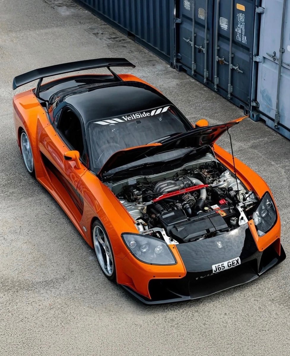 Kings of JDM tweet media