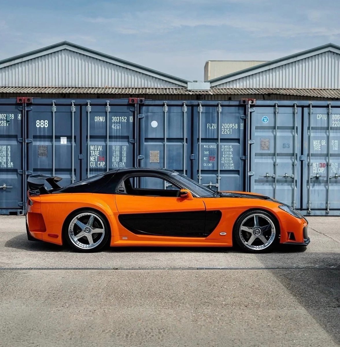 Kings of JDM tweet media