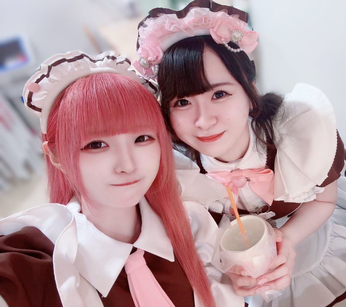 ことの🐶🎧あっとほぉーむカフェ (@maid_kotono) / Posts / X