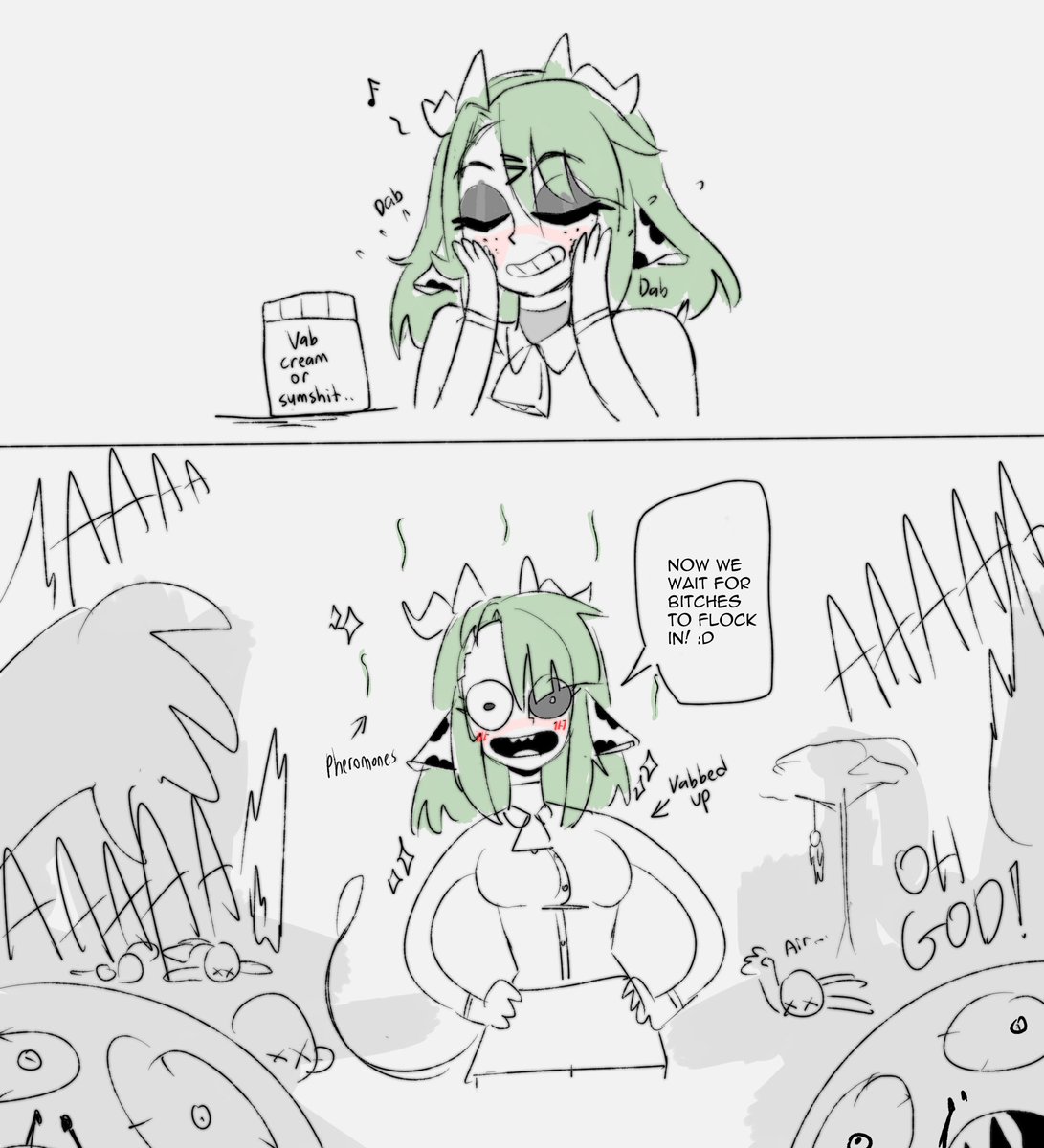 Zeru🍕 tweet media