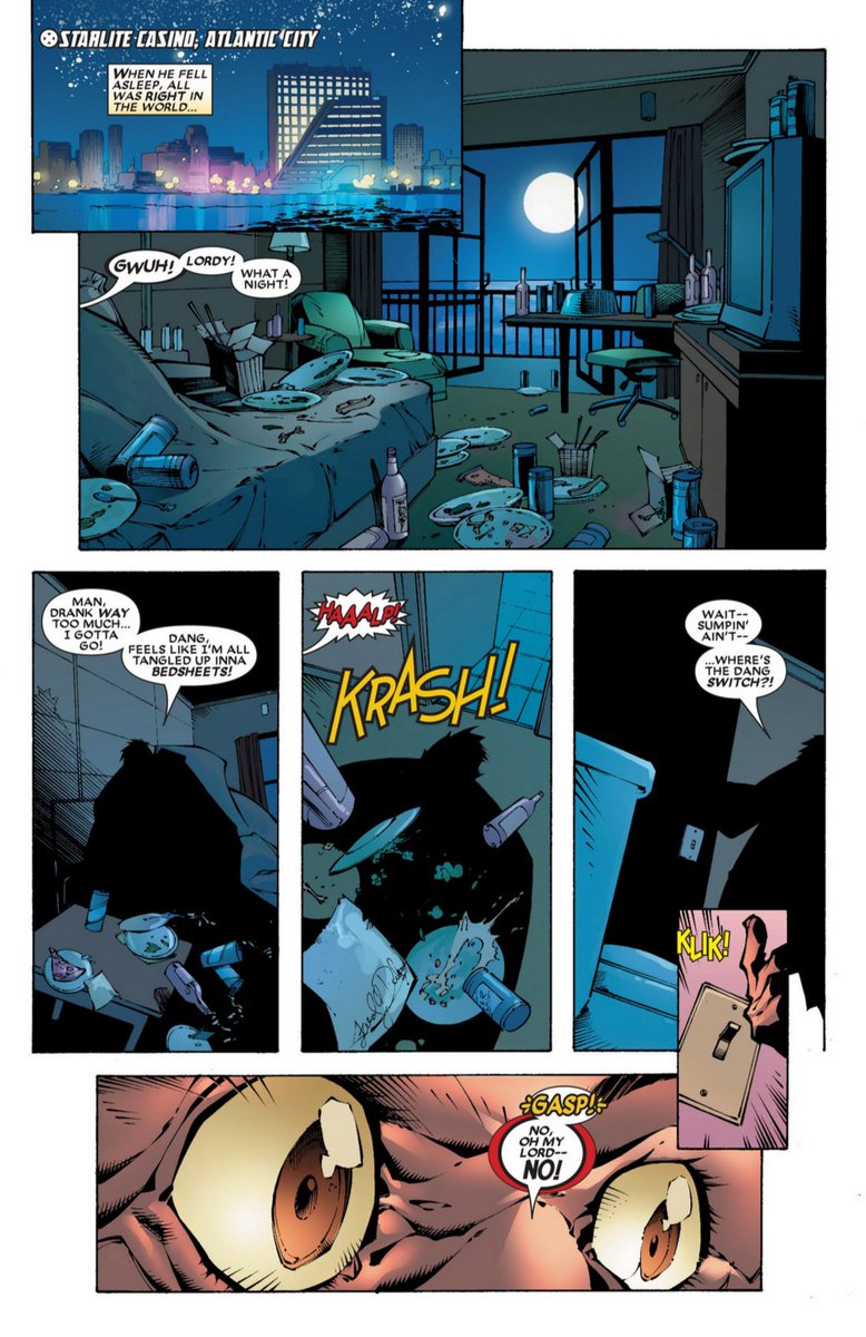 Nameless King tweet media