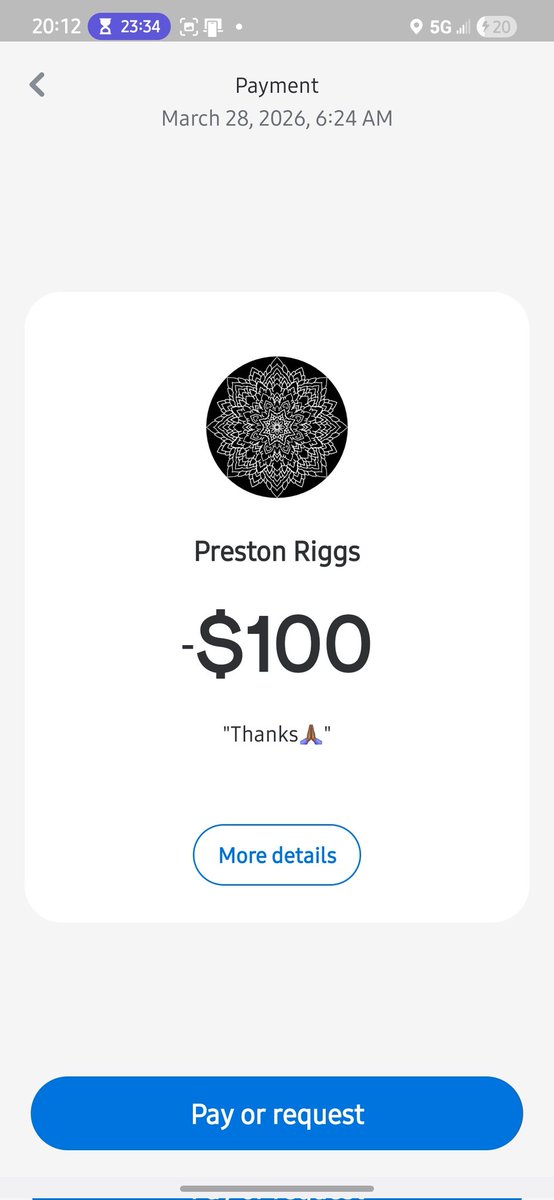 KingzWay tweet media