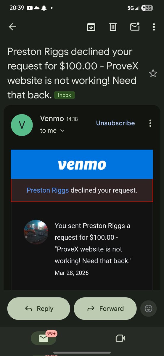 KingzWay tweet media