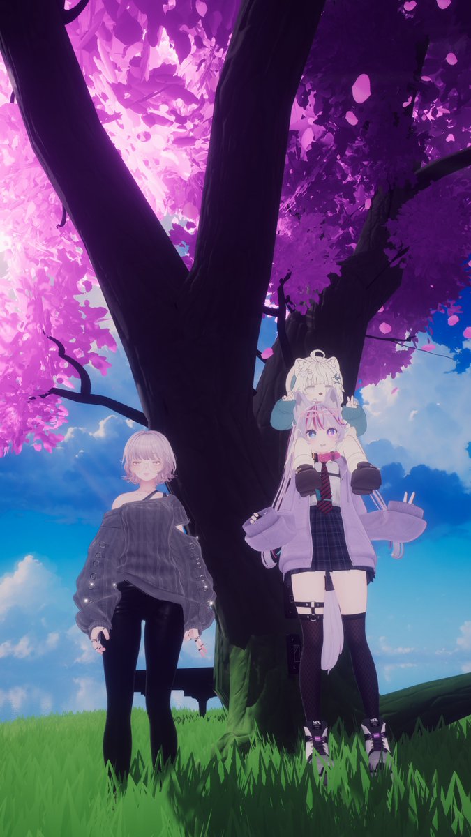 🌆はるですよ😇 tweet media