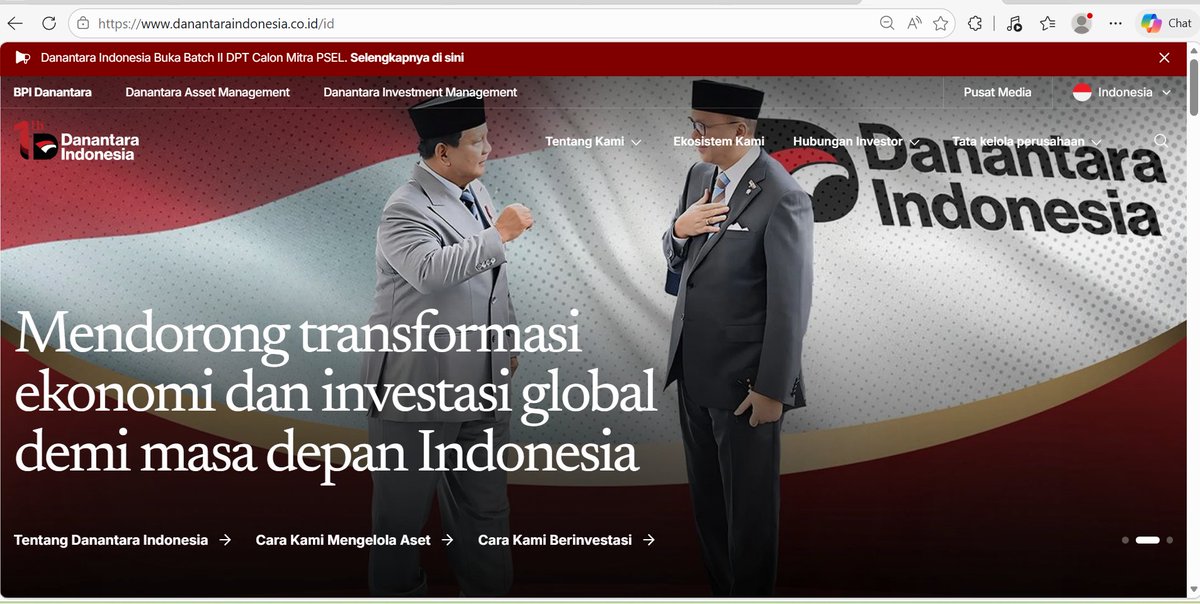 Lambe Saham tweet media