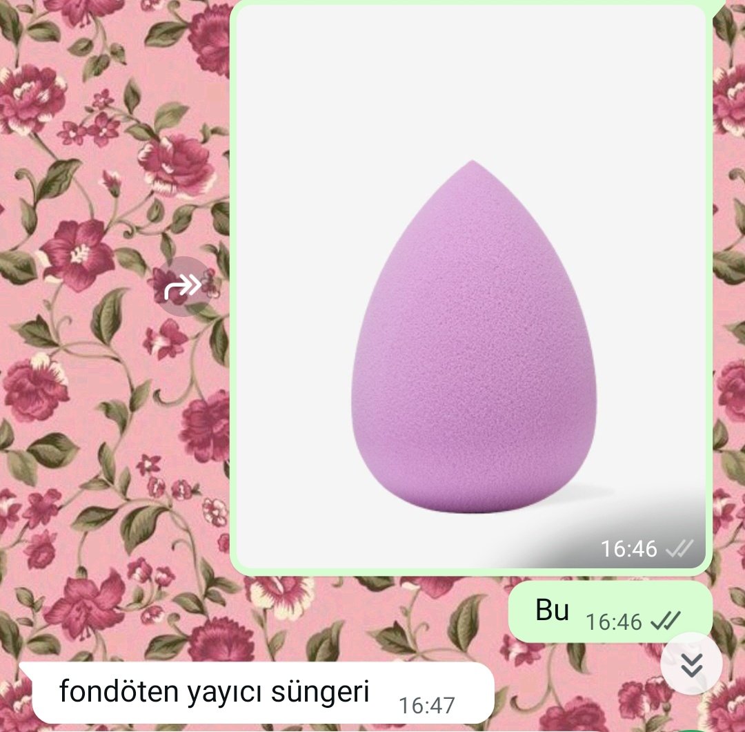 Boşverme tweet media